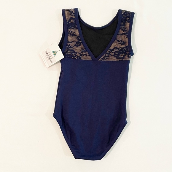 NWT Energetiks‎ Dance Leotard and Skirt - Picture 4 of 10